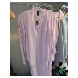 A. TAYLOR 2 PAIR 10 PANTS, MURRY SZ. 10 PANTS,