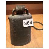 COW BELL PRE 1920