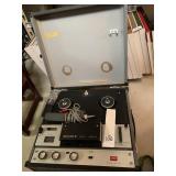 SONY TAPE PLAYER