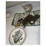 CLEAVERS, MOTOR PESTEL ETC.