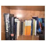 BOOKS JAN KARON SET 4, LIGHTHOUSES, ANDREW WYETH,