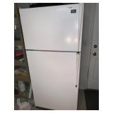 REFRIGERATOR WHIRLPOOL