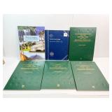 6 - NEW COIN FOLDERS