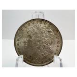 1921-P MORGAN DOLLAR