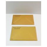 1961-P, 1962-P MINTS SETS