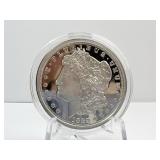 1 1889-CC COPY SILVER