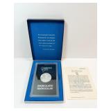 1884 CARSON CITY GSA MORGAN DOLLAR