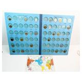 COINS OF THE WORLD BOOK