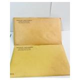 1961-P & 1962-P MINT SETS