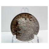1878-S MORGAN DOLLAR