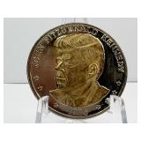 1985 KENNEDY 25TH ANNIVERSARY