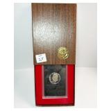 1971-S IKE DOLLAR PROOF