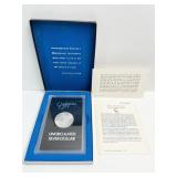 1880-CARSON CITY MORGAN DOLLAR GSA