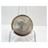 1951 G.W. CARVER, B.T. WASHINGTON