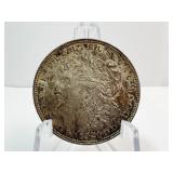 1921-P MORGAN DOLLAR