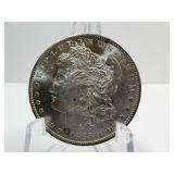 1888-O MORGAN DOLLAR