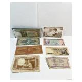 GROUP MIXED FOREIGN CURRENCY