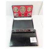 1973-S PROOF SET