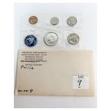 1965-P MINT SET