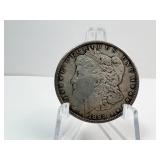 1899-O MORGAN DOLLAR
