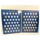 MERCURY DIME BOOK AS FOUND