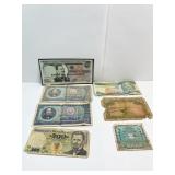 GROUP MIXED FOREIGN CURRENCY