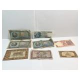 GROUP MIXED FOREIGN CURRENCY