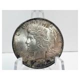 1922 - P SILVER DOLLAR