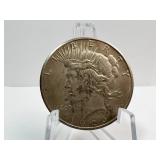 1926-P PEACE DOLLAR