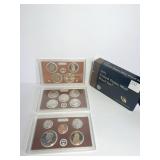 2011-S PROOF SET