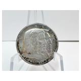 1936 LONG ISLAND TERCENTENARY COMM HALVES