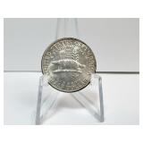 1936 WISCONSIN CENTENNIAL COMM HALF