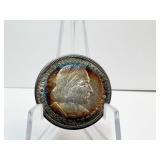 1892 COMM COLUMBIA EXPO - SUPER