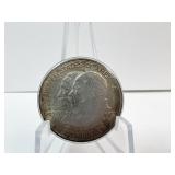 1923- S MONROE DOCTRINE LA