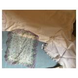 SLIPS SIZE L TALL, HANKIES, ALL EXTREMELY FRAGILE