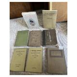 HELEN BEATON BOOK AND MANY OTHERS