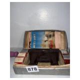 VIEW MASTER TRU VIEW WITH REELS