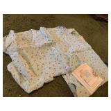 HISTEPPER VINTAGE PAJAMAS, SZ 40A