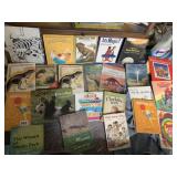 THE LITTLEST ANGEL BOOK AND OHER CHILDREN