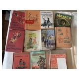 EARLY READERS, FICTION, 20S/30S