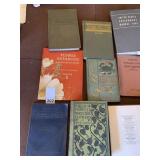 BOOKS SMOKY THE COW HORSE, THE MAKING OF UNITED