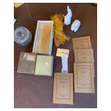 MASONIC DALLAS LODGE BOX 1922, GLASS TUBES, GLASS