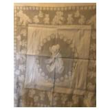 LARGE GROUP OF VINTAGE CLOTHES