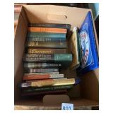 REFERENCE BOOKS REGARDING SPECIAL EDUCATION, AND