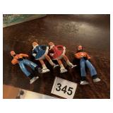 5X3X2 HANDMADE IN GERMANY MINI CABINS