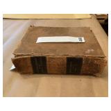 1878 COMPLETE HISTORY OF THE UNITED STATES,