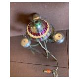 PROPP ELECTRIC CHIMES # 3000 -MUSICAL METAL STAND