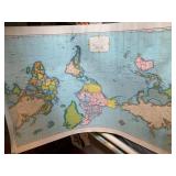 MAPS 3 TOTAL 2 THE SAME