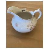 WARWICK CHINA PITCHER