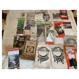 39 MISSOURI MAP 37 PROGRAMS ST LOUIS MAP NY FAIR